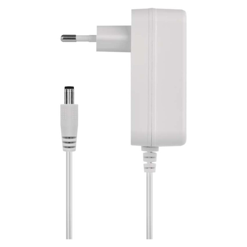 LED stolná lampa OSCAR, biela 9