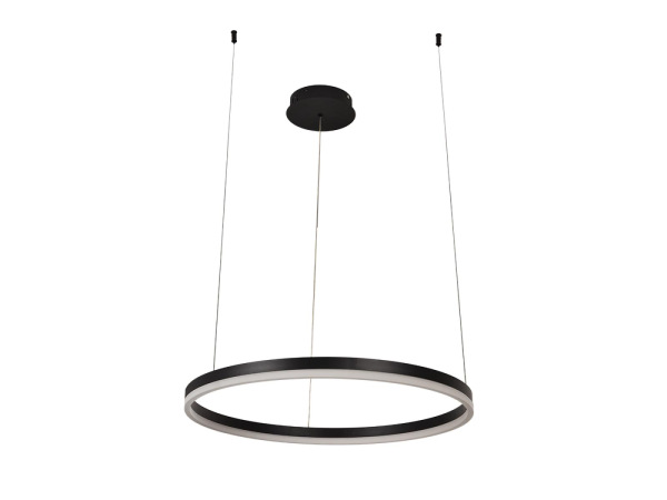 LED závesné svietidlo s diaľkovým ovládačom 42W - J4378/B 8