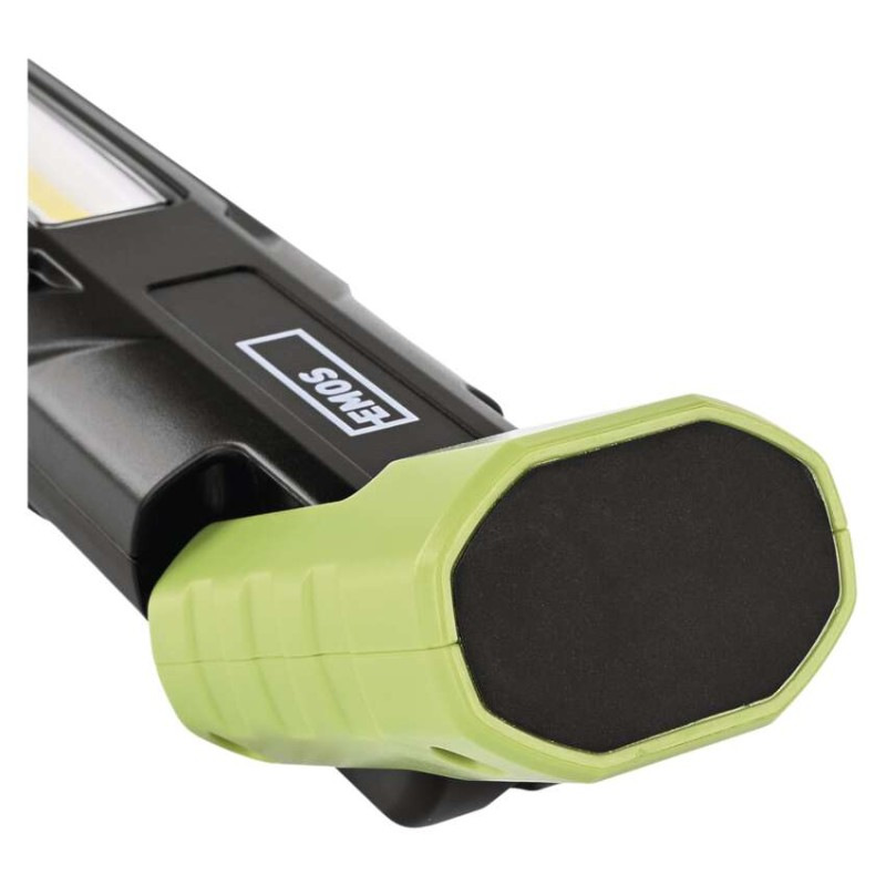 Nabíjacie prac. svietidlo COB LED+LED P4546, 500 lm, 2000 mAh 13