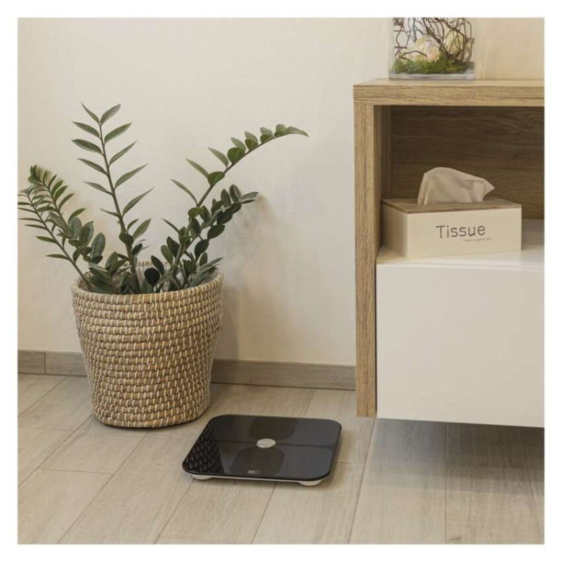 GoSmart Digitálna osobná váha EV112 10