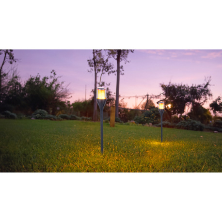 SVIETIDLO 36704 SOLAR 9