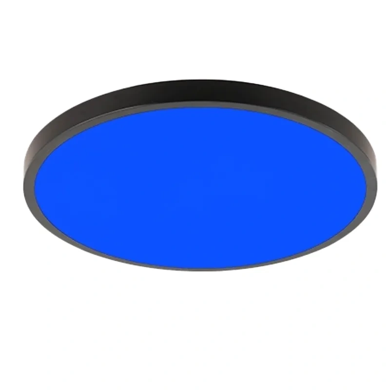 LED stropné svietidlo OPAL + diaľkový ovládač 36W - LCL554B 15