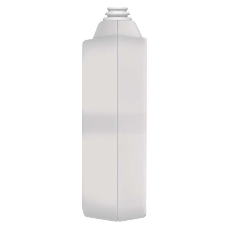 Predlžovací kábel 1,4 m / 2 zásuvka / biely / PVC / 1 mm2 5