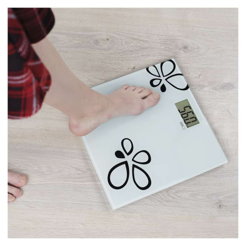 Digitálna osobná váha EV105 4