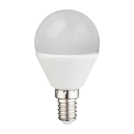 ZIAROVKA 106750K 4,9W E14 5