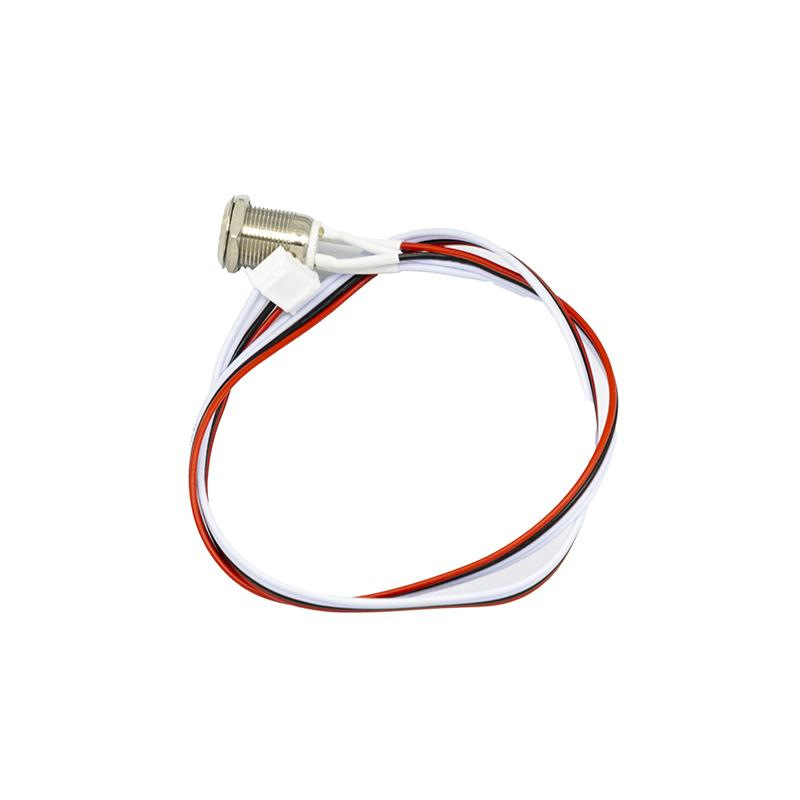 Set pre vytvorenie núdzového svietidla k LED lineárnemu svietidlu LNL126 - EK126 5