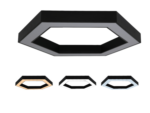 LED stropnica 110W - CL7634 4