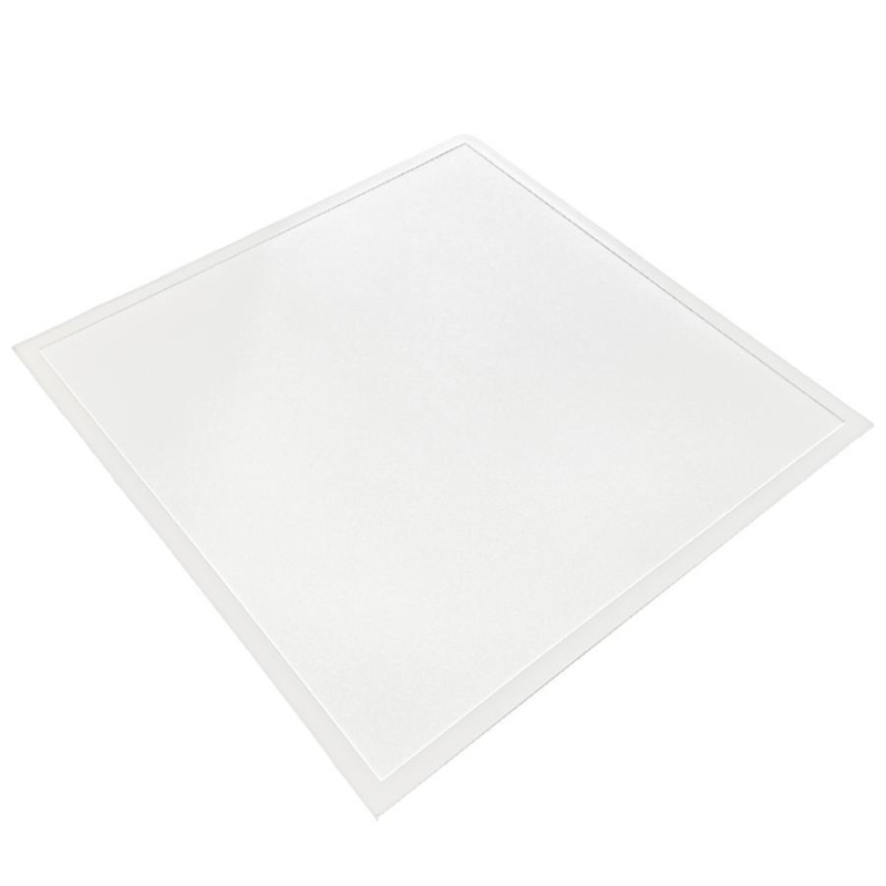 LED podhľadový panel backlite 40W / 595x595 / SMD / 4000K / WH / UGR19 - PL5224U 1
