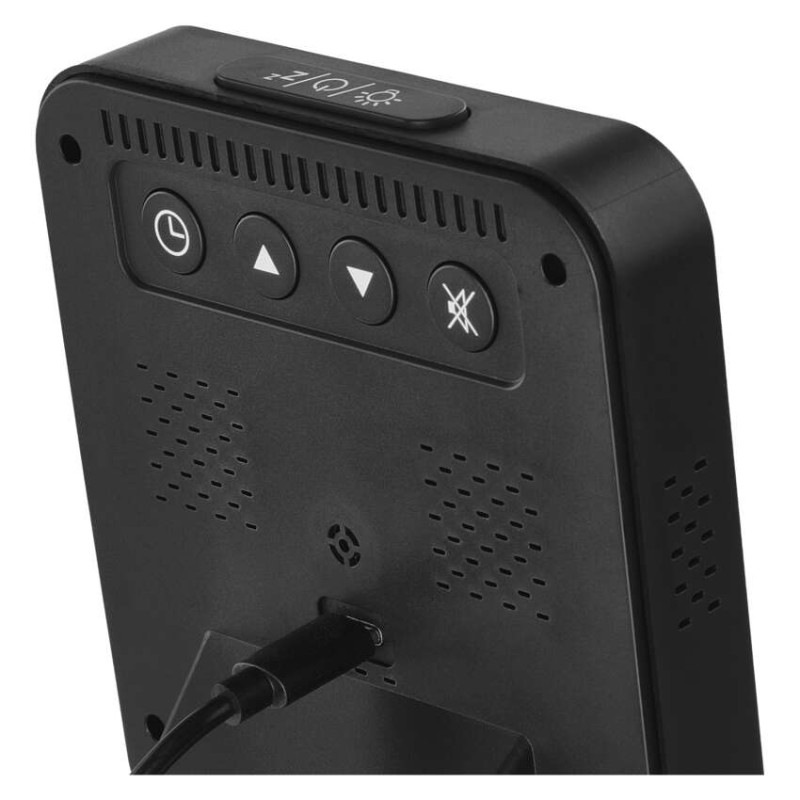 GoSmart Monitor kvality ovzdušia E30300 s WiFi 10