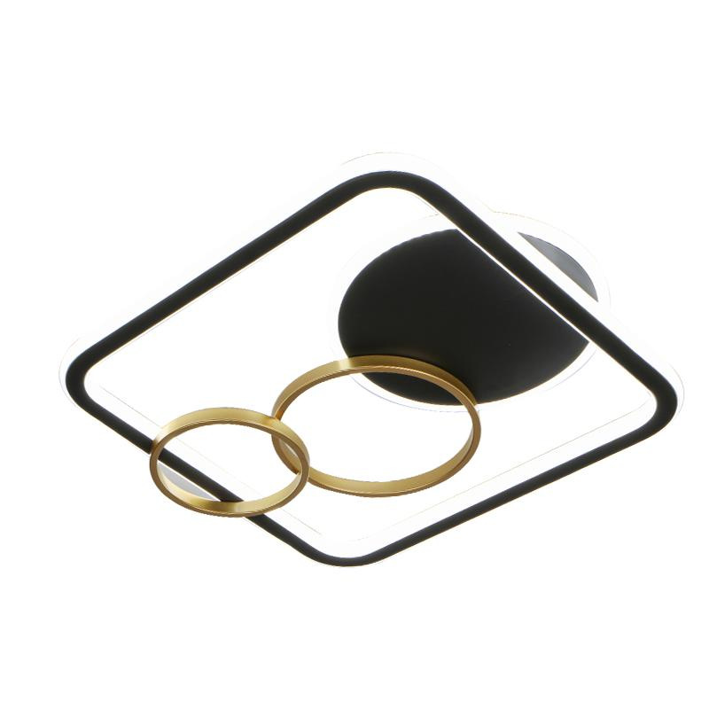 LED stropné svietidlo s diaľkovým ovládačom 70W - TB1305/BG 6