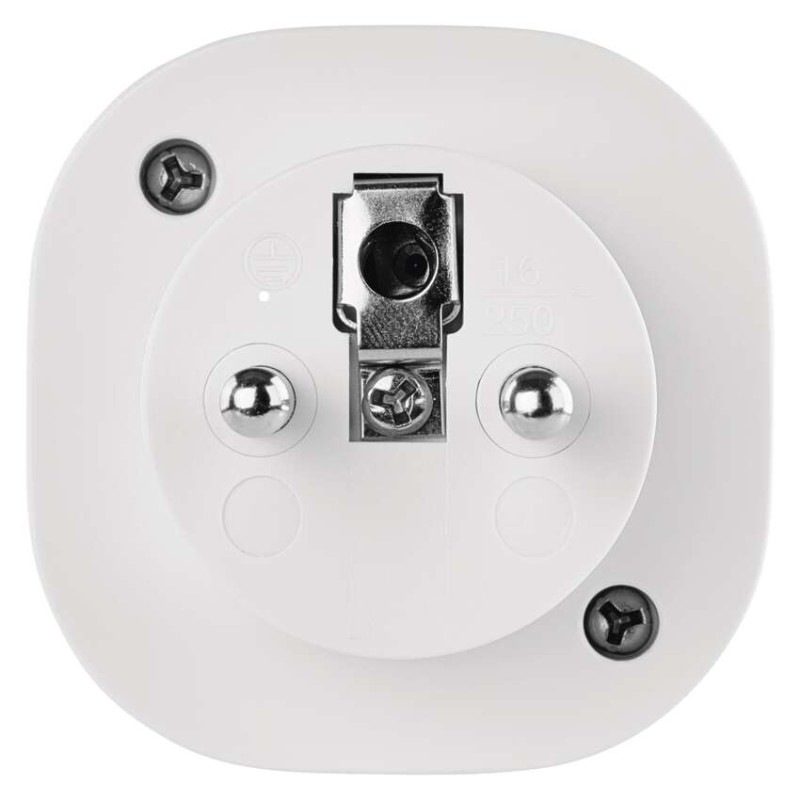 Zásuvka GoSmart Zigbee IP-3007F 2