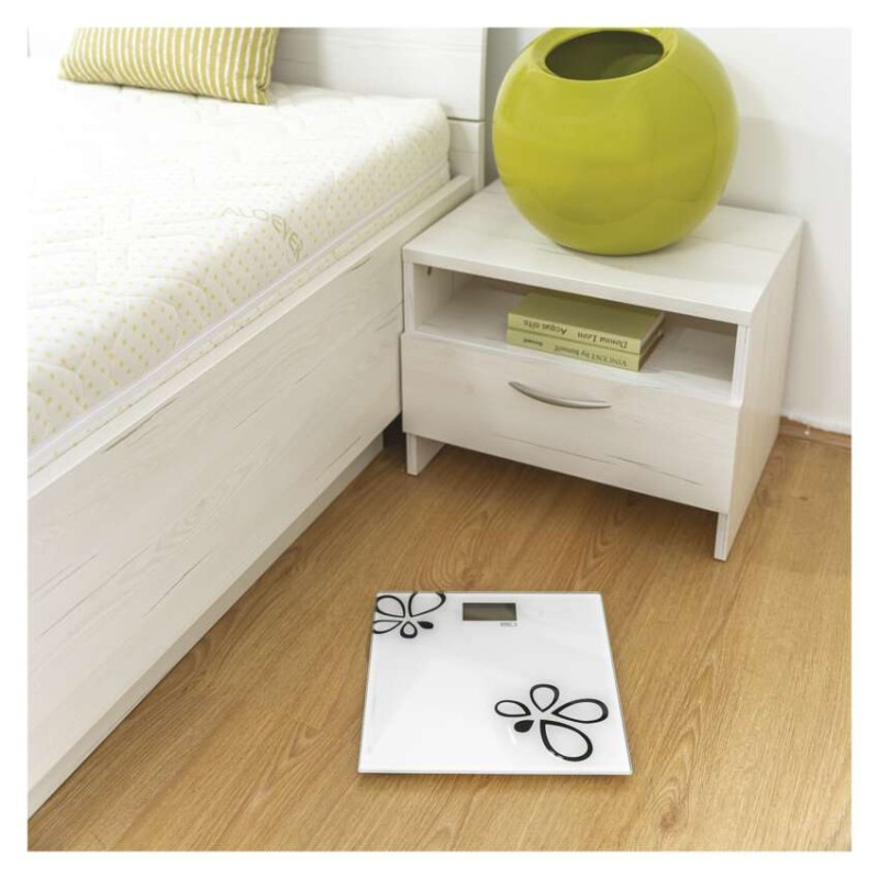 Digitálna osobná váha EV105 2