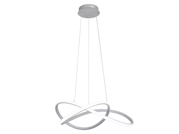 LED závesné svietidlo s diaľkovým ovládačom 85W - TA2311/W 10