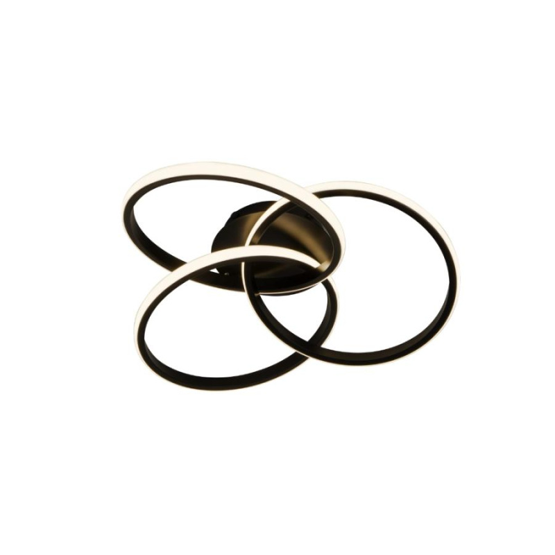 LED stropné svietidlo s diaľkovým ovládačom 70W - TA1328/B 5