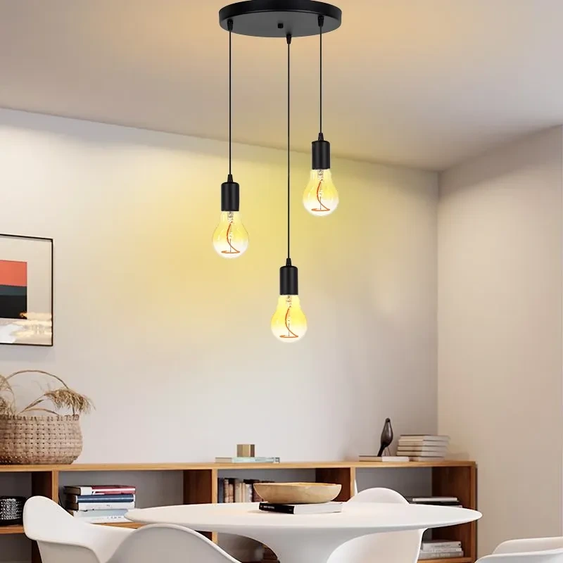 LED dekoratívna žiarovka / filament SHAPE 4W YELLOW - A60 / E27 / 1800K - ZSF106 1