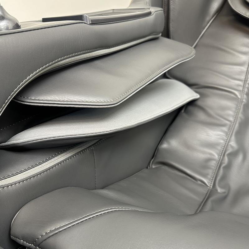 Luxusné masážne kreslo EPIC X10 12