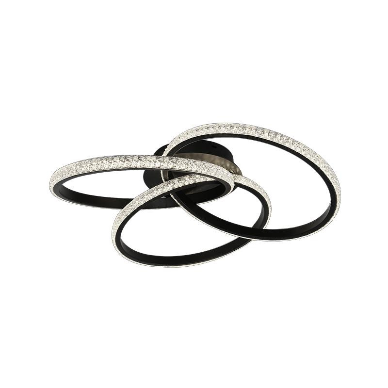 LED stropné svietidlo s diaľkovým ovládačom 70W - TA1304/B 7