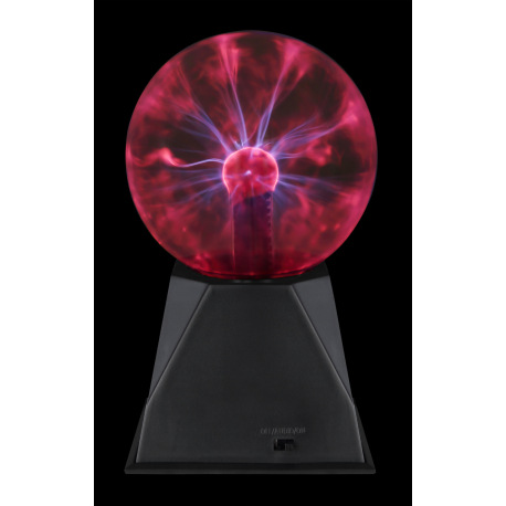 Stolná lampa čierny plast, číry plast, 2 spôsoby nastavenia svetelného efektu, 3,6W, AC 12V 300mA ad 13