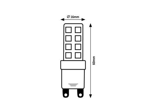 SMD-LED 3