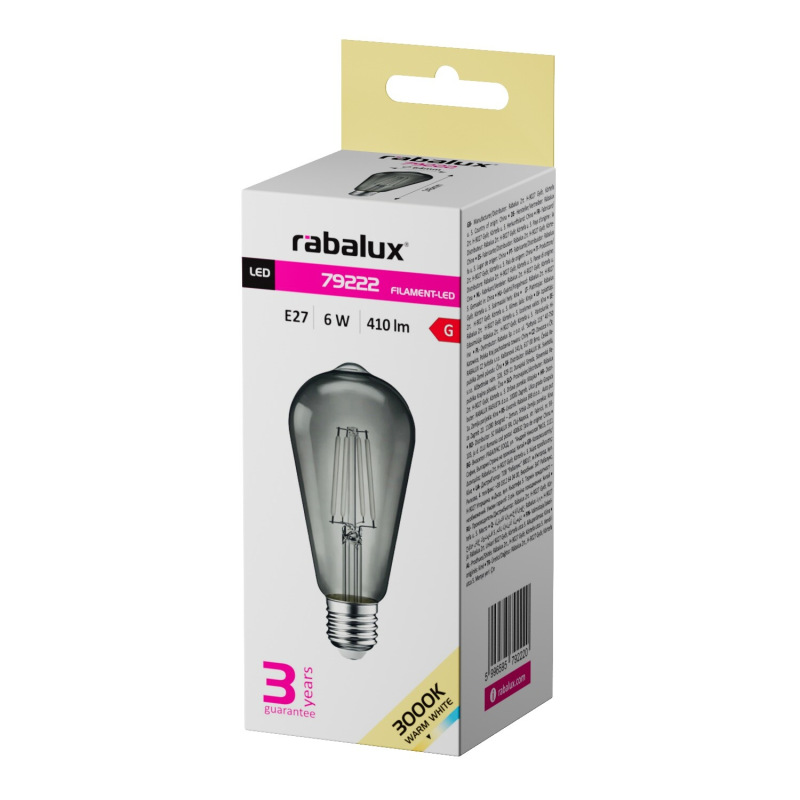 Filament-LED 9