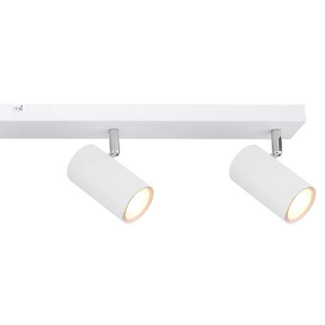 SVIETIDLO 57911-6DW BIELE 12