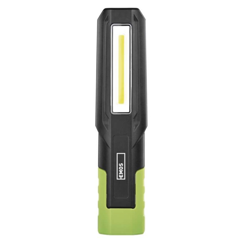 Nabíjacie prac. svietidlo COB LED+LED P4546, 500 lm, 2000 mAh 2