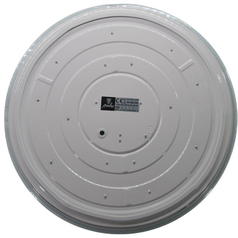 LED stropnica STAR + diaľkový ovládač 36W - LCL534AS 2