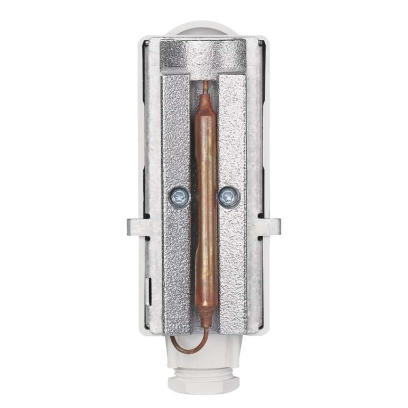 Príložný manuálny termostat P5681 6