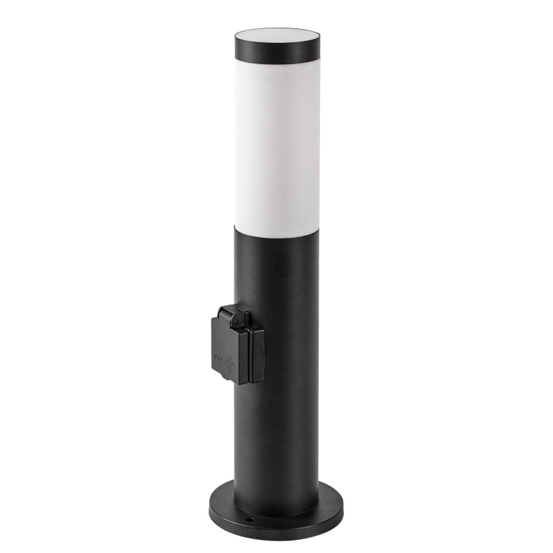 Black torch 10
