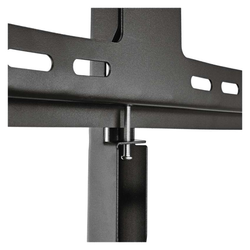 Pevný nástenný TV držiak 50–120" (127–305 cm) 7