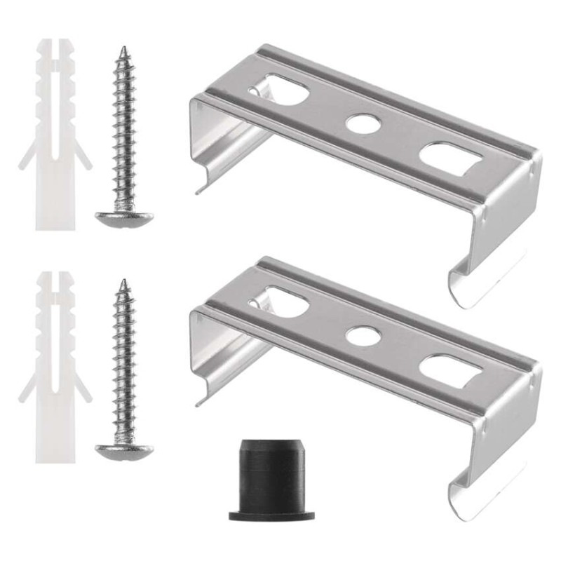 LED prachotesné svietidlo FESTY 18W, IP65 2