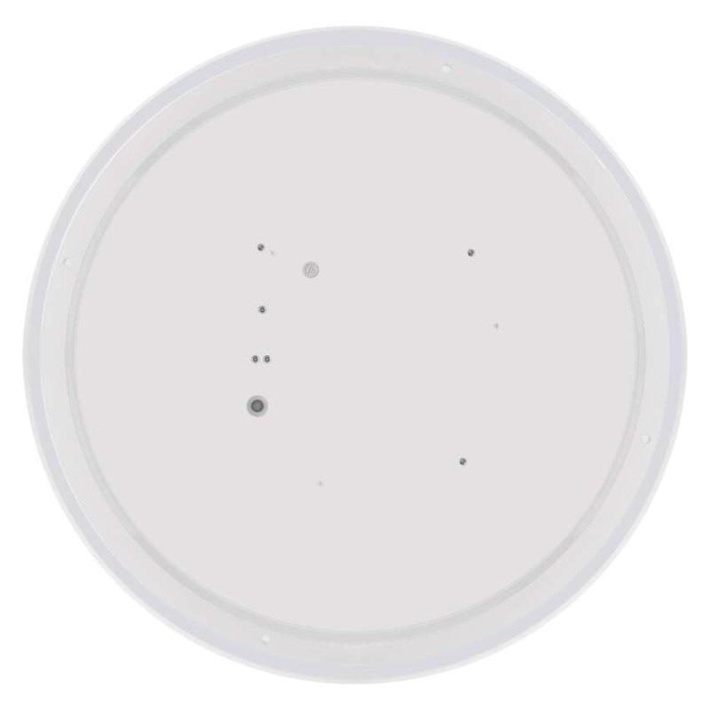 LED svietidlo LIVI 50 cm, 45 W, teplá-studená biela, stmievateľné s diaľkovým ovládaním 6