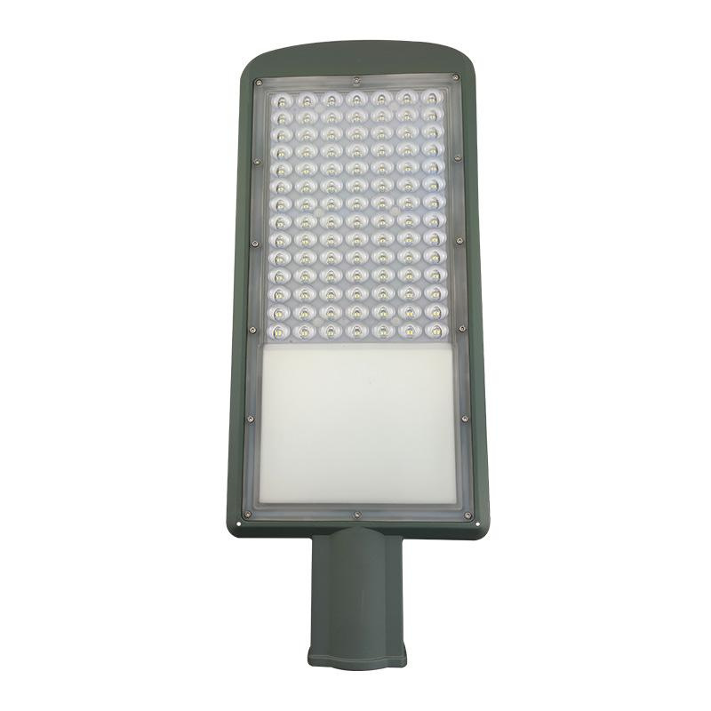 LED pouličné osvetlenie 80W / 5000K - LSL523 4