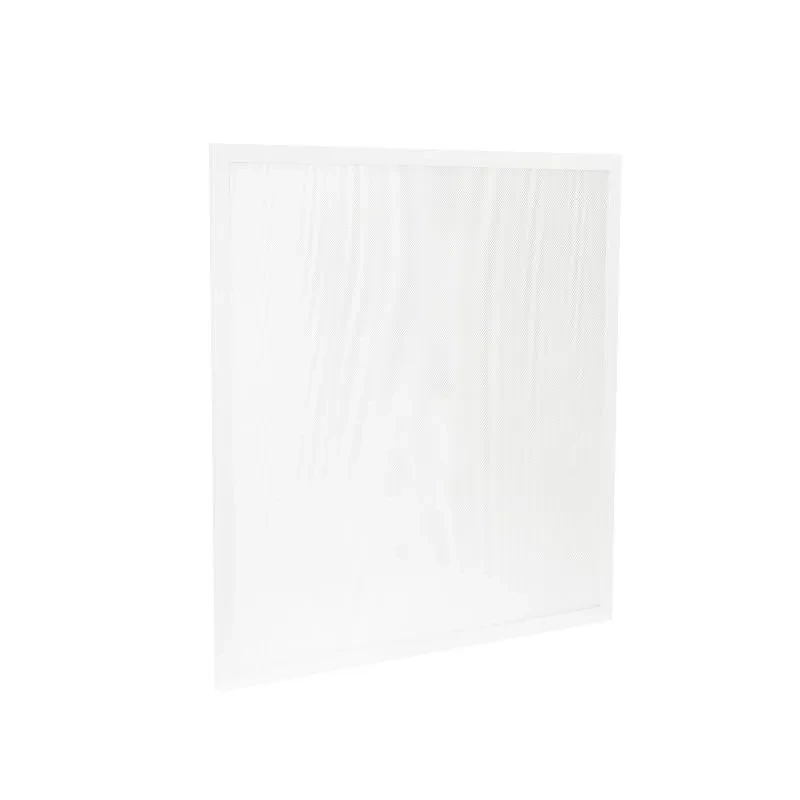 LED podhľadový panel backlite 32W / 595x595 / SMD / 4000K / WH / UGR19 - PL5523U 6