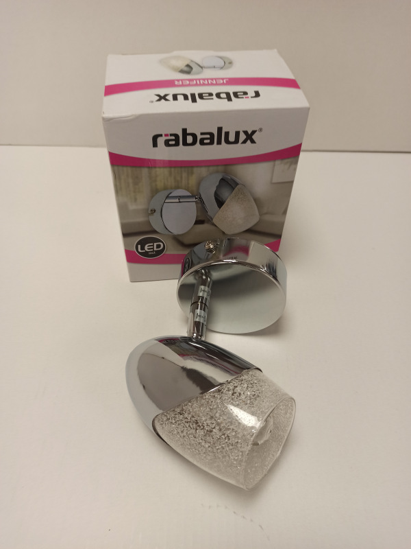 SVIETIDLO 005920 JENNIFER 1