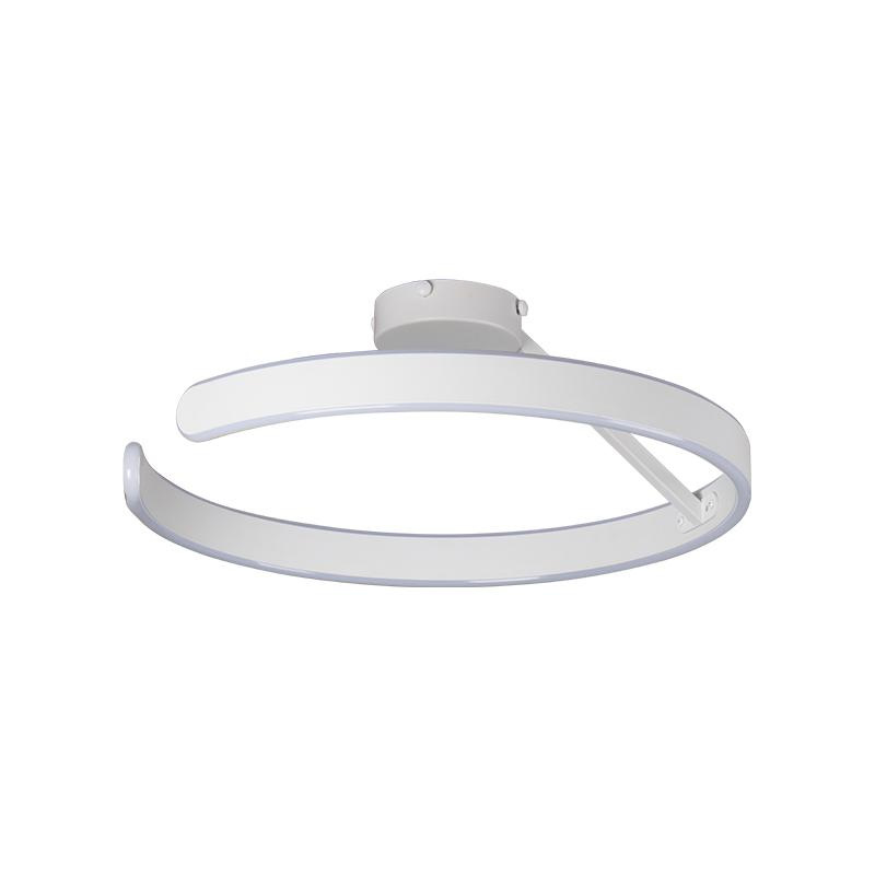 LED stropné svietidlo s diaľkovým ovládačom 72W - TA1314/W 3