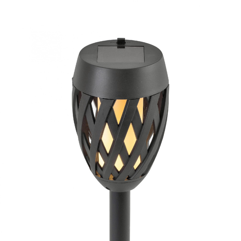 SVIETIDLO MX 200 SOLAR