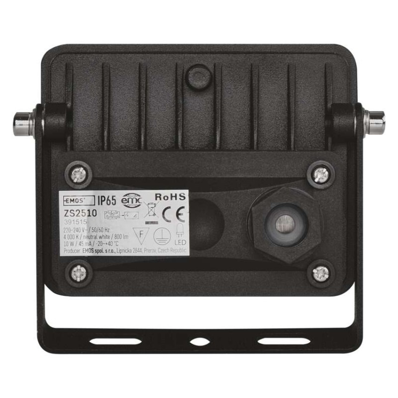 LED reflektor ILIO, 10,5W 2