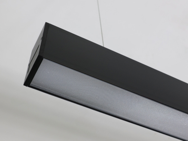 LED lineárne svietidlo 55W - LN74 5