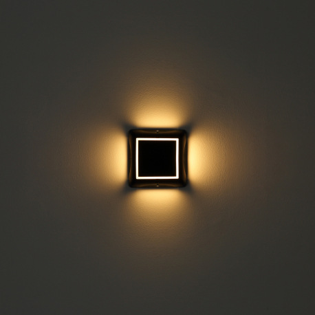 Solárne svietidlo, hliník čierny matný, plast čierny/biely, spínač, batéria CR18650 1500mAh 3,7V, IP 9