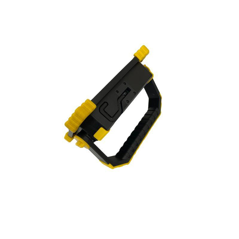 LED pracovné nabíjacie svietidlo / reflektor 20W - WL22R 4