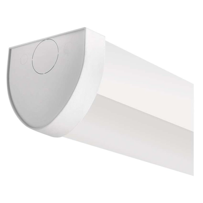 LED liniové svietidlo MANO 20W, neutrálna biela 13