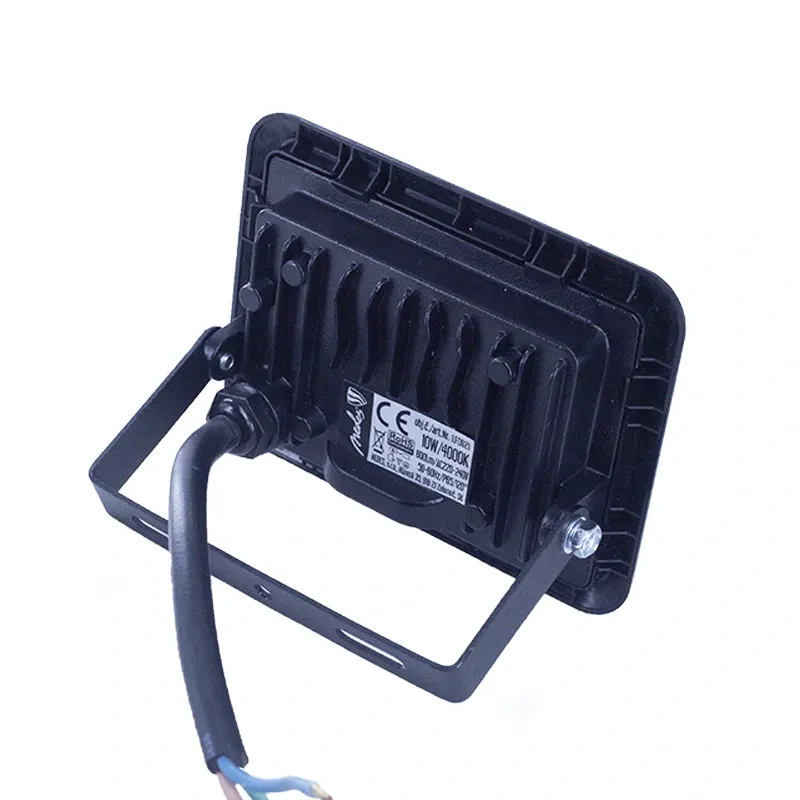 Vonkajší LED reflektor 10W / 4000K - LF0021 4