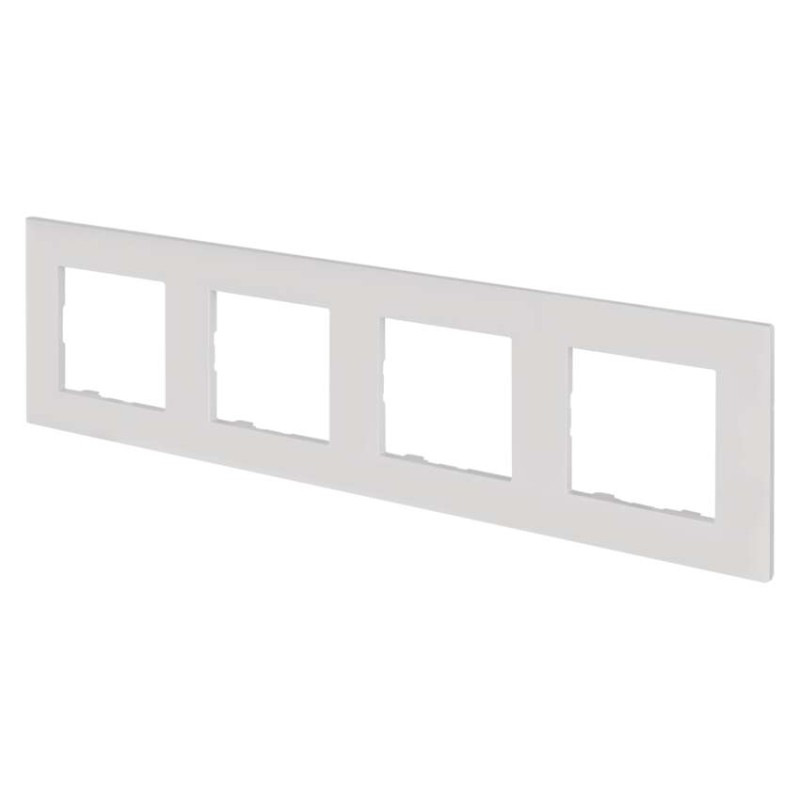 NILST 4-RAM BIELY 863194