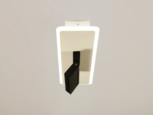 LED stropné svietidlo s diaľkovým ovládačom 42W - TA1325/WB 5