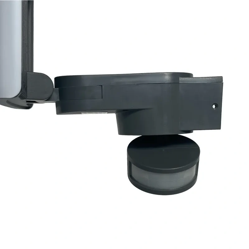 Vonkajší LED reflektor s PIR senzorom 24W / 4000K - LFX221 1