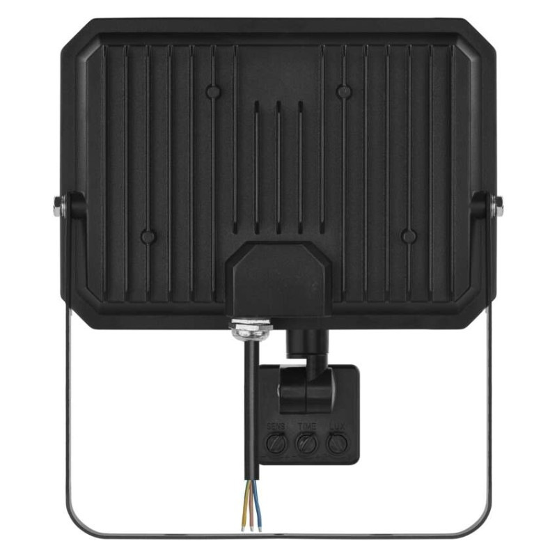 LED reflektor SIMPO s pohybovým čidlom 50 W neutrálna biela 3