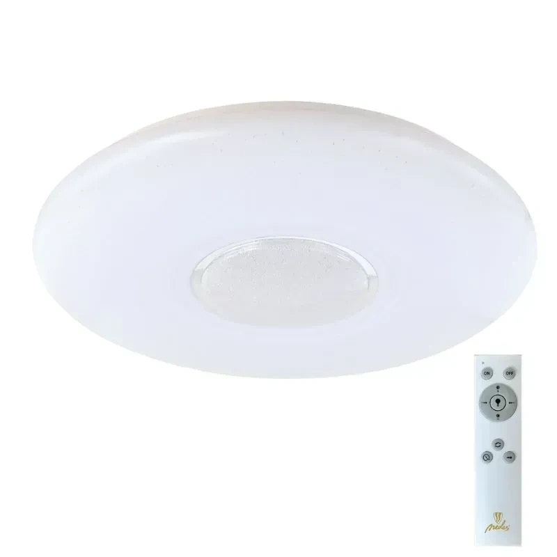 LED stropnica STAR + diaľkový ovládač 60W - LCL536AU 3