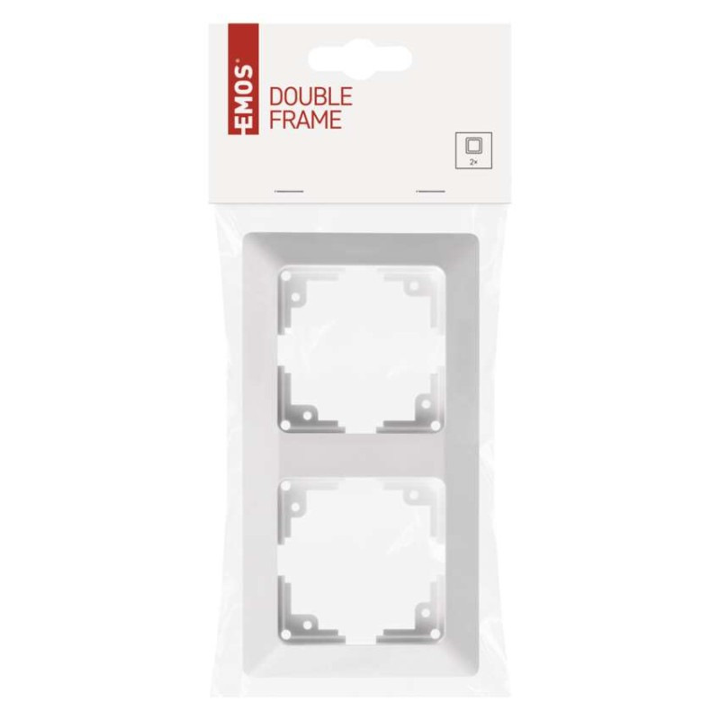 Rámik dvojnásobný 3