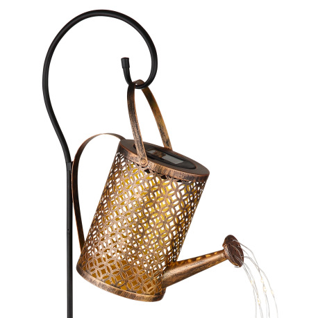 SVIETIDLO 336523 SOLAR 4